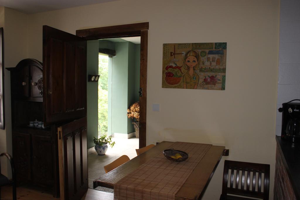 Muriances Vilde Exterior foto