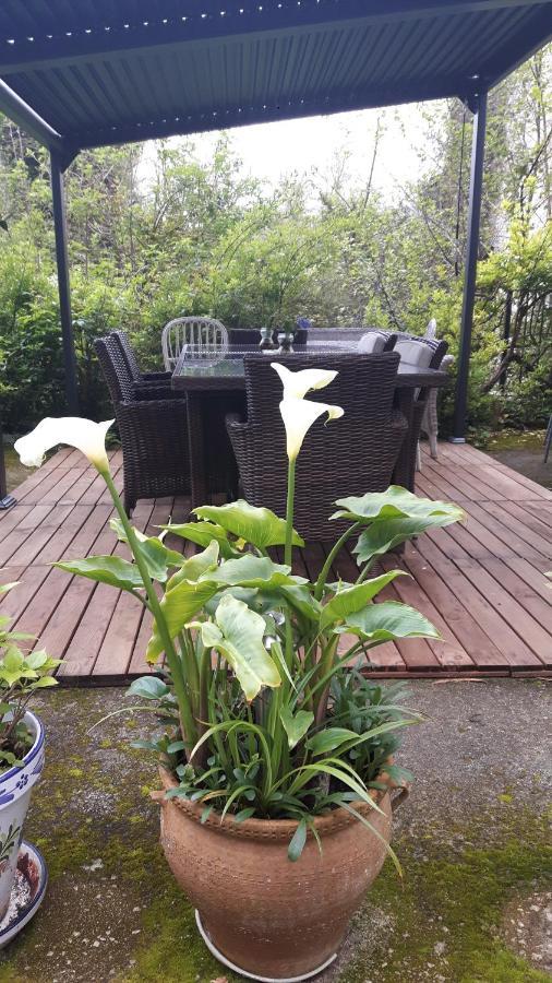 Muriances Vilde Exterior foto