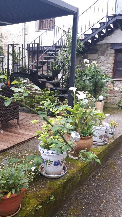 Muriances Vilde Exterior foto